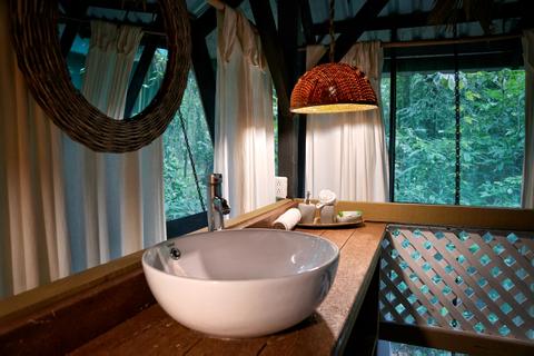 Hotel Almendros y Corales Costa Rica